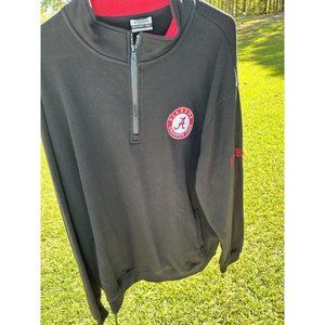 Stadium Athletics XL Alabama Sweatshirt W/ Pocket